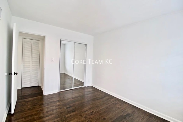 2 bedrooms apartment for rent in Armour Hills - KCMO, Kansas City