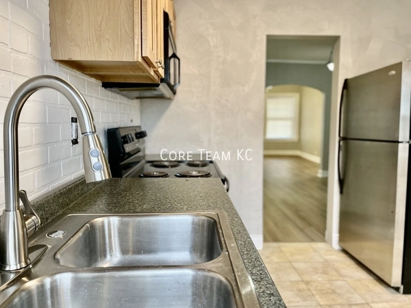 2 bedrooms apartment for rent in Armourdale - KCK, Kansas City