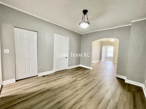2 bedrooms apartment for rent in Armourdale - KCK, Kansas City