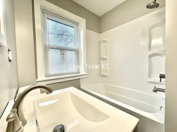 2 bedrooms apartment for rent in Armourdale - KCK, Kansas City