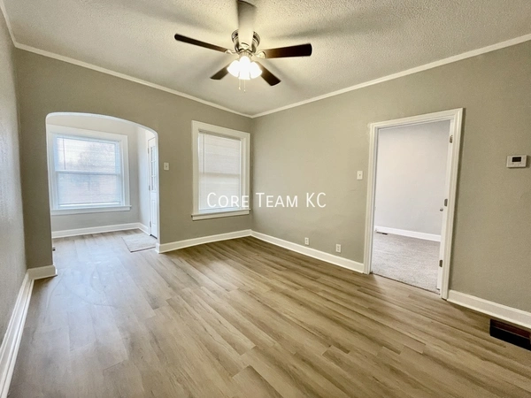 2 bedrooms apartment for rent in Armourdale - KCK, Kansas City
