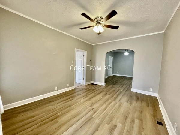 2 bedrooms apartment for rent in Armourdale - KCK, Kansas City