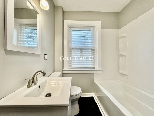 2 bedrooms apartment for rent in Armourdale - KCK, Kansas City