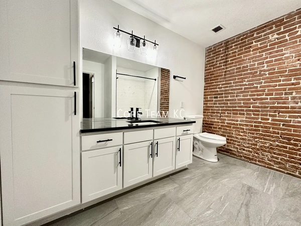 1 bedroom apartment for rent in 18th and Vine Jazz District - KCMO, Kansas City