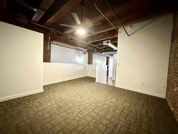 1 bedroom apartment for rent in 18th and Vine Jazz District - KCMO, Kansas City