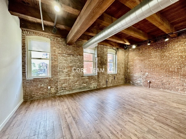 1 bedroom apartment for rent in 18th and Vine Jazz District - KCMO, Kansas City