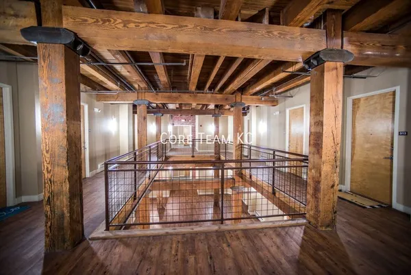 1 bedroom apartment for rent in 18th and Vine Jazz District - KCMO, Kansas City