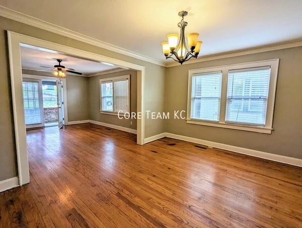 2 bedrooms apartment for rent in Armour Hills - KCMO, Kansas City