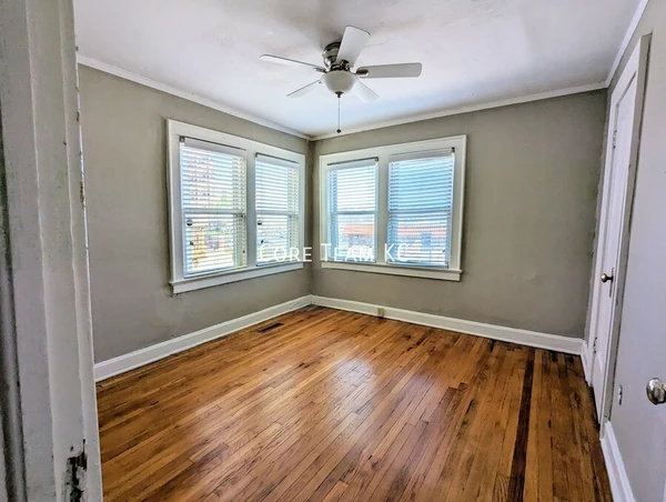 2 bedrooms apartment for rent in Armour Hills - KCMO, Kansas City