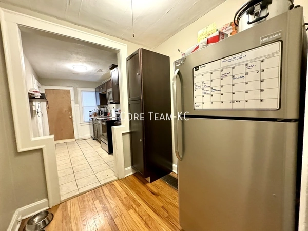 2 bedrooms apartment for rent in Armour Hills - KCMO, Kansas City
