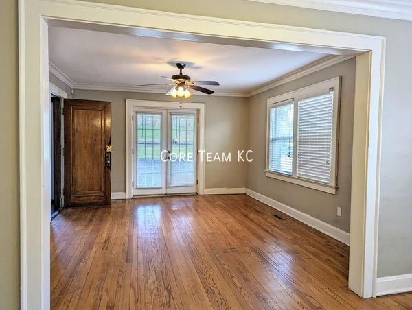 2 bedrooms apartment for rent in Armour Hills - KCMO, Kansas City