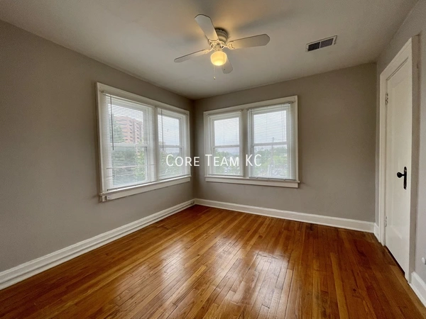 2 bedrooms apartment for rent in Armour Hills - KCMO, Kansas City