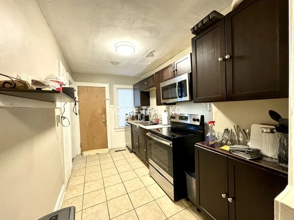 2 bedrooms apartment for rent in Armour Hills - KCMO, Kansas City