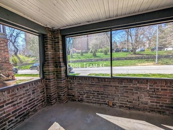 2 bedrooms apartment for rent in Armour Hills - KCMO, Kansas City