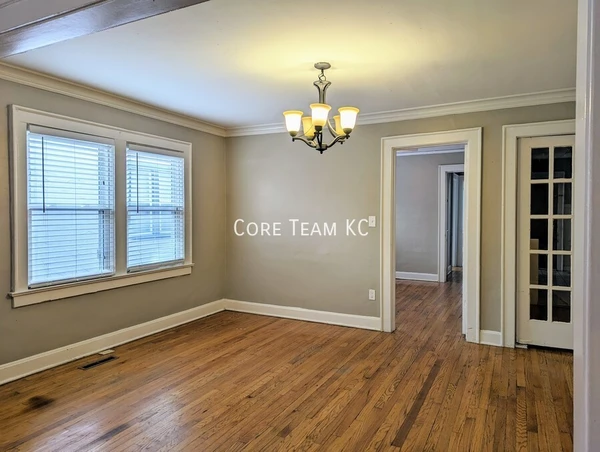 2 bedrooms apartment for rent in Armour Hills - KCMO, Kansas City