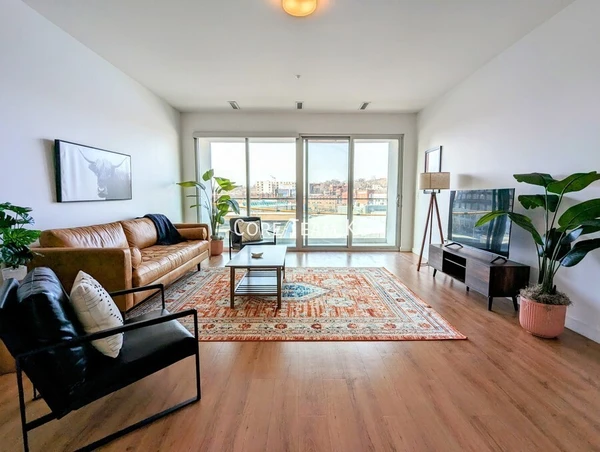 1 bedroom apartment for rent in 18th and Vine Jazz District - KCMO, Kansas City