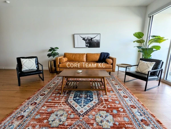 1 bedroom apartment for rent in 18th and Vine Jazz District - KCMO, Kansas City