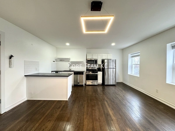 Studio Apartment for rent in 18th and Vine Jazz District - KCMO, Kansas City