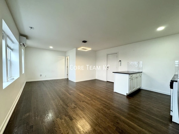 Studio Apartment for rent in 18th and Vine Jazz District - KCMO, Kansas City