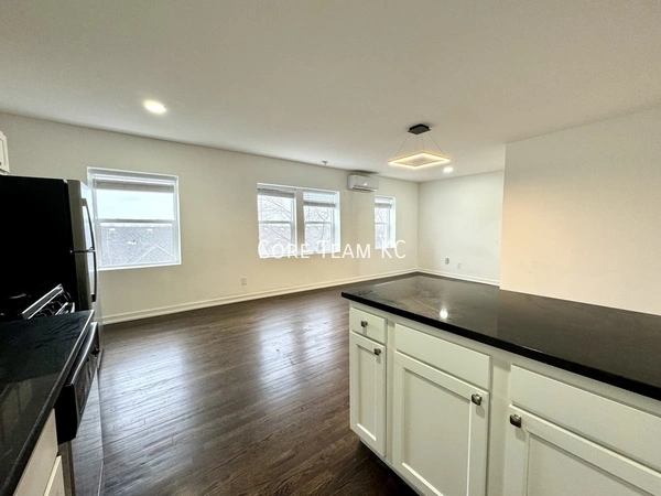 Studio Apartment for rent in 18th and Vine Jazz District - KCMO, Kansas City