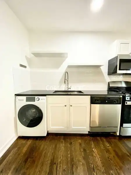 Studio Apartment for rent in 18th and Vine Jazz District - KCMO, Kansas City