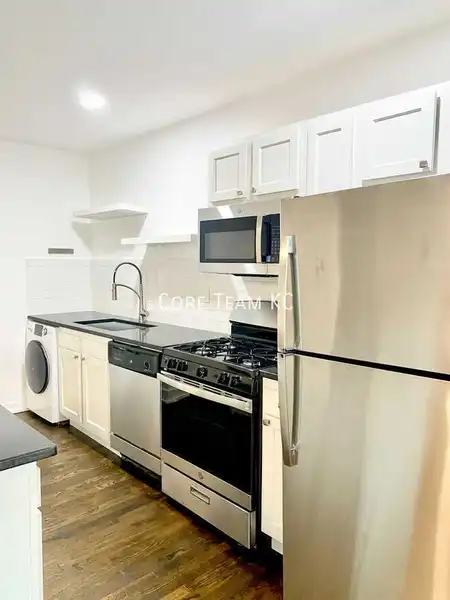 Studio Apartment for rent in 18th and Vine Jazz District - KCMO, Kansas City