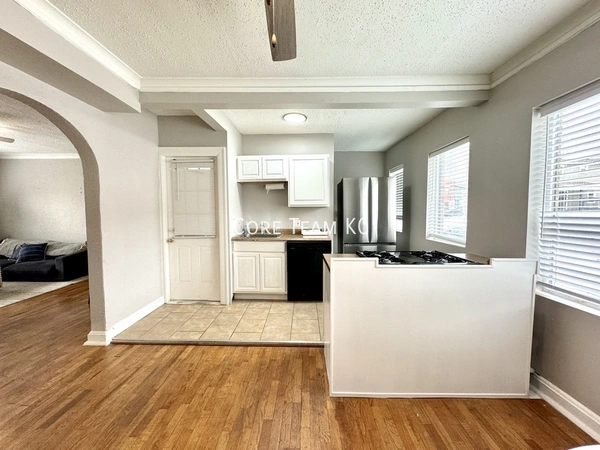 1 bedroom apartment for rent in Armour Hills - KCMO, Kansas City