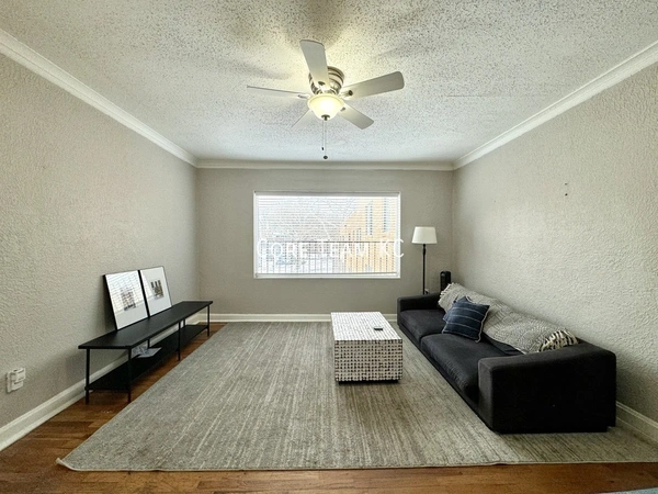 1 bedroom apartment for rent in Armour Hills - KCMO, Kansas City