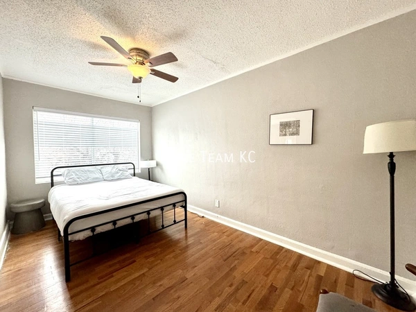 1 bedroom apartment for rent in Armour Hills - KCMO, Kansas City