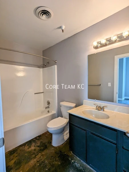 Studio Apartment for rent in 18th and Vine Jazz District - KCMO, Kansas City