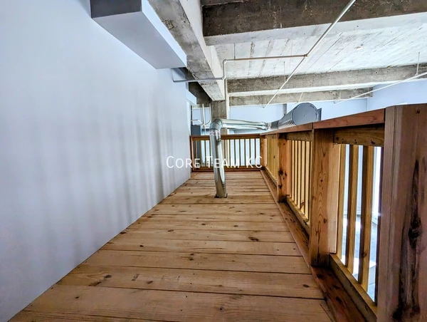 Studio Apartment for rent in 18th and Vine Jazz District - KCMO, Kansas City