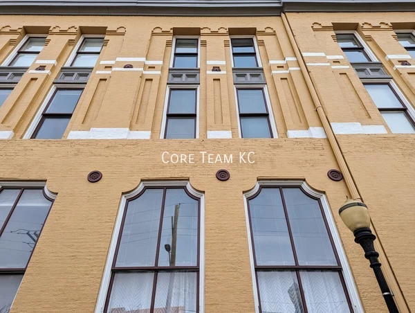 Studio Apartment for rent in 18th and Vine Jazz District - KCMO, Kansas City