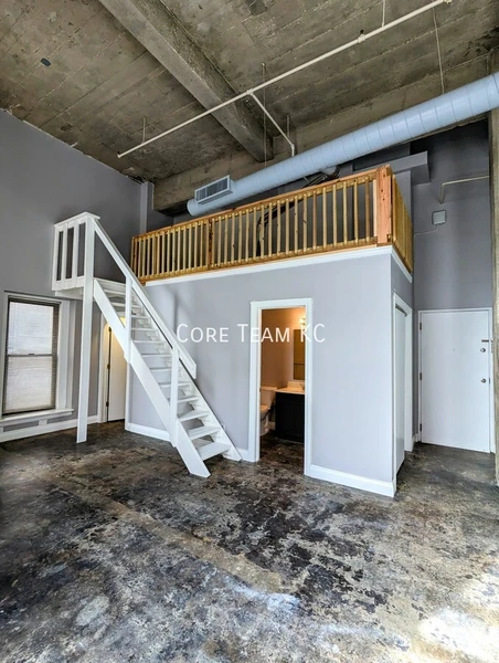 Studio Apartment for rent in 18th and Vine Jazz District - KCMO, Kansas City