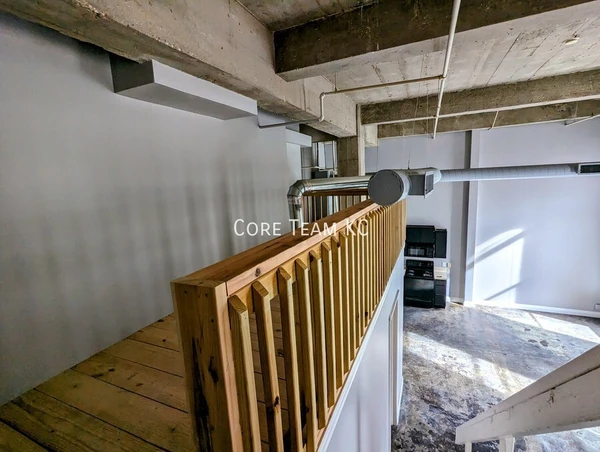 Studio Apartment for rent in 18th and Vine Jazz District - KCMO, Kansas City