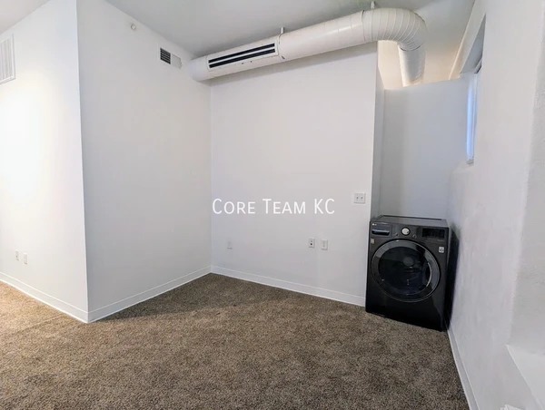 1 bedroom apartment for rent in 18th and Vine Jazz District - KCMO, Kansas City