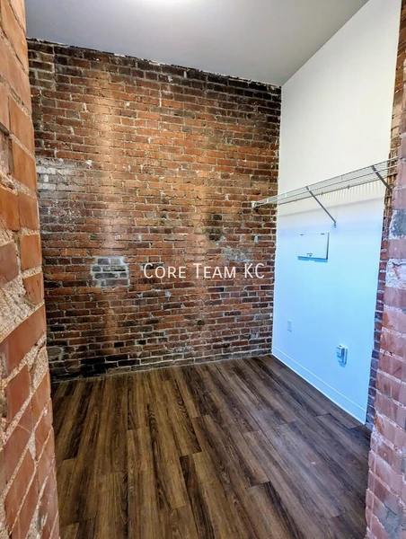 1 bedroom apartment for rent in 18th and Vine Jazz District - KCMO, Kansas City