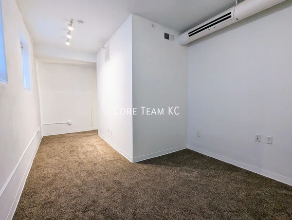 1 bedroom apartment for rent in 18th and Vine Jazz District - KCMO, Kansas City