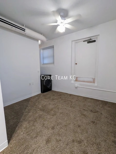 1 bedroom apartment for rent in 18th and Vine Jazz District - KCMO, Kansas City