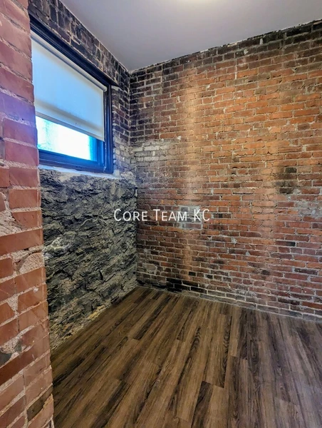 1 bedroom apartment for rent in 18th and Vine Jazz District - KCMO, Kansas City