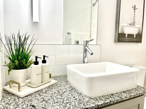 1 bedroom apartment for rent in 18th and Vine Jazz District - KCMO, Kansas City