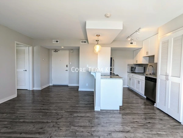 1 bedroom apartment for rent in Armour Hills - KCMO, Kansas City