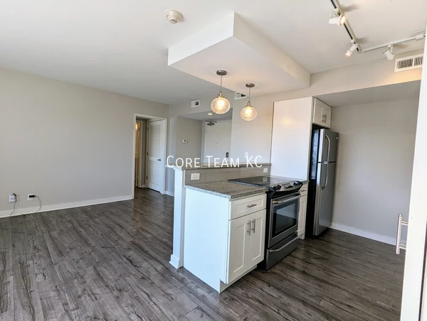 1 bedroom apartment for rent in Armour Hills - KCMO, Kansas City