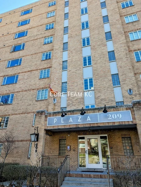 1 bedroom apartment for rent in Armour Hills - KCMO, Kansas City