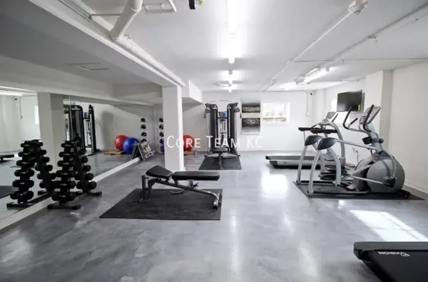 1 bedroom apartment for rent in Armour Hills - KCMO, Kansas City