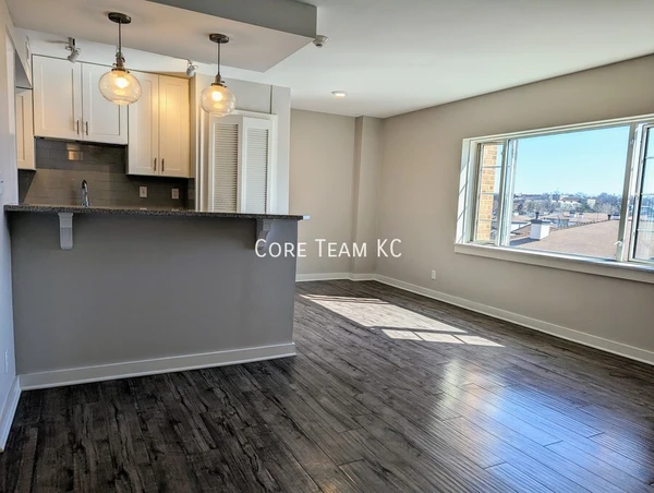 1 bedroom apartment for rent in Armour Hills - KCMO, Kansas City