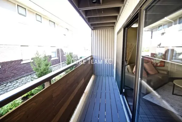 2 bedrooms apartment for rent in Armour Hills - KCMO, Kansas City