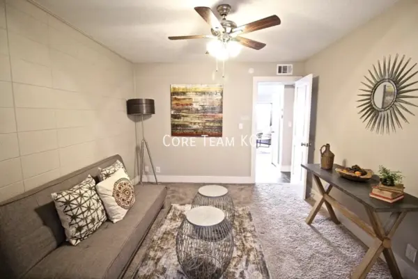 2 bedrooms apartment for rent in Armour Hills - KCMO, Kansas City