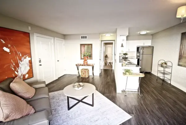 2 bedrooms apartment for rent in Armour Hills - KCMO, Kansas City