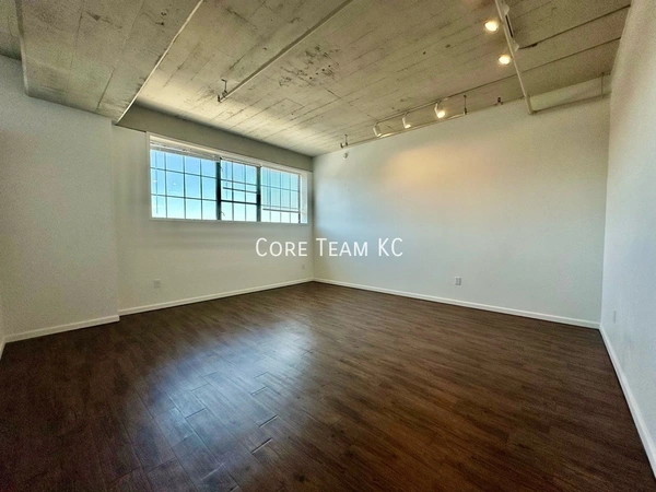 Studio Apartment for rent in 18th and Vine Jazz District - KCMO, Kansas City