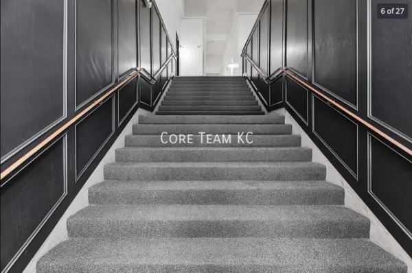 Studio Apartment for rent in 18th and Vine Jazz District - KCMO, Kansas City